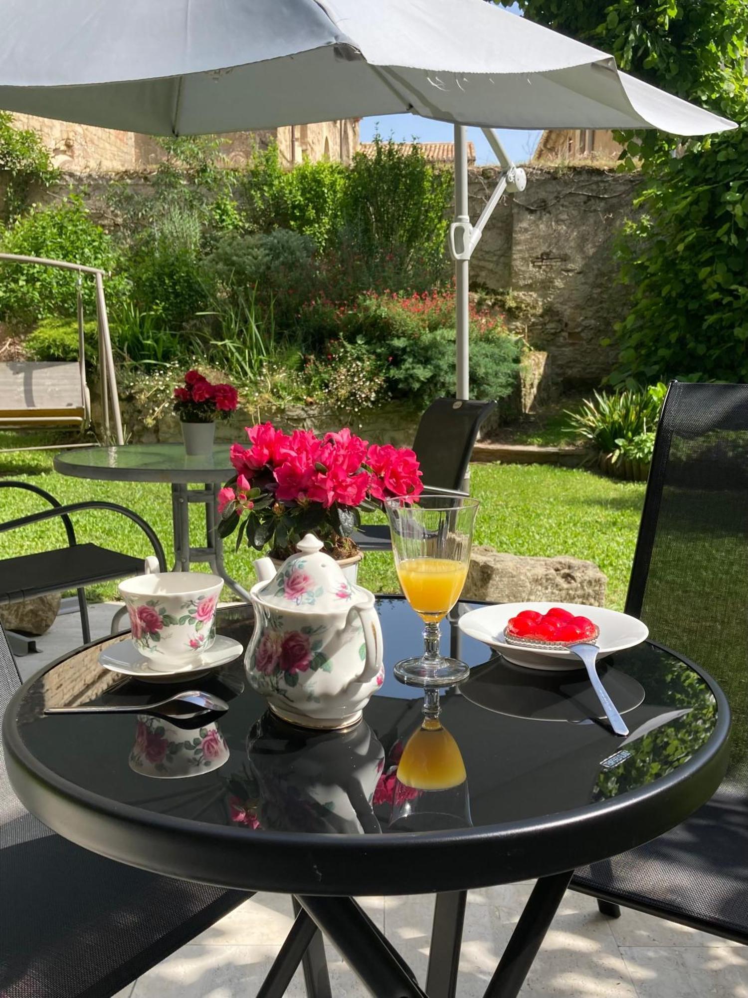 Les Ordalies Castelnaudary Exterior foto