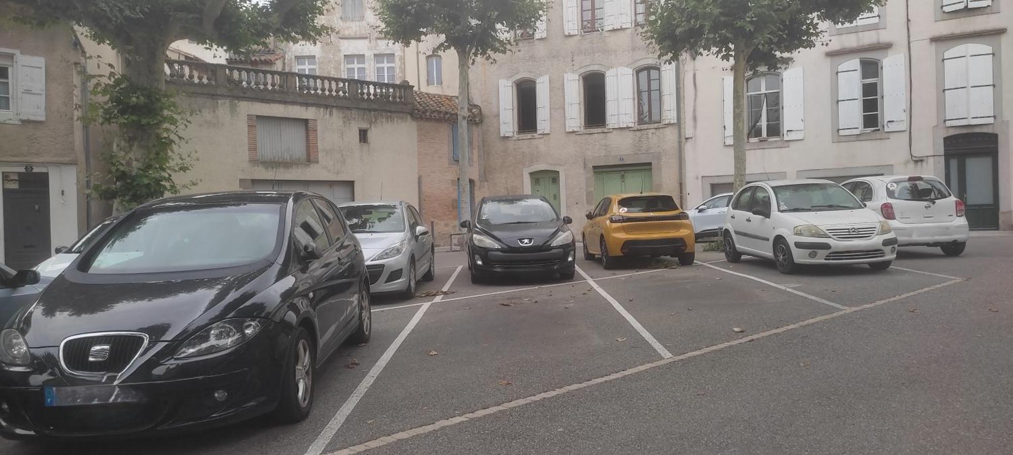 Les Ordalies Castelnaudary Exterior foto